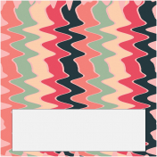 Feb 2023 Design Challenge Letter_Wavy Striped Journal Card