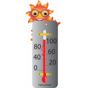 Sun Temperature