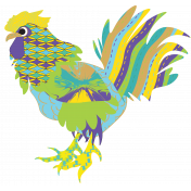 Rooster Element