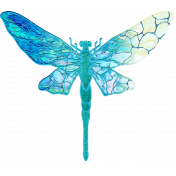 Dragonfly 2 Element