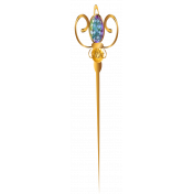 Fairy's Realm Ruling Scepter Element