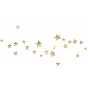 Enchanted Scatter Stars