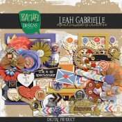 Leah Gabrielle Element Kit