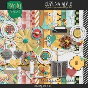 Edwina Alvie Kit