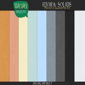 Elvira Kit: Solids