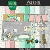 Sage Renee Kit