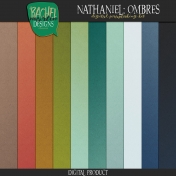 Nathaniel: Ombres
