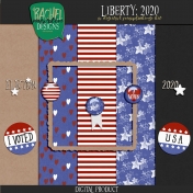 Liberty: 2020