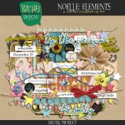 Noelle: Elements