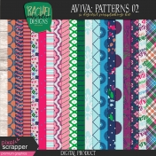 Aviva: Patterns 02