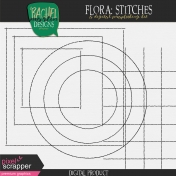 Flora: Stitches