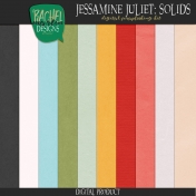Jessamine Juliet: Solids