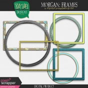 Morgan: Frames