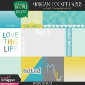 Morgan: Pocket Cards