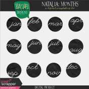 Natalia: Months