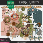 Kamala: Elements