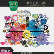 Iris: Elements