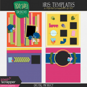 Iris: Templates