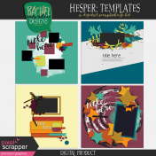 Hesper: Templates