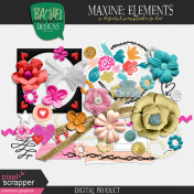 Maxine: Elements