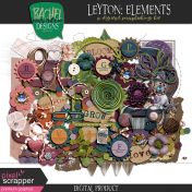 Leyton: Elements