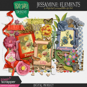 Jessamine: Elements