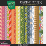 Jessamine: Patterns