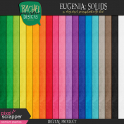 Eugenia: Solids