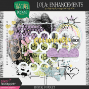 Lola Kit: Enhancements