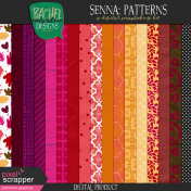 Senna: Patterns