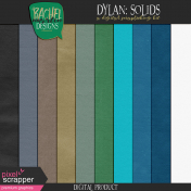 Dylan: Solids