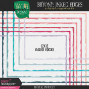 Bryony: Inked Edges