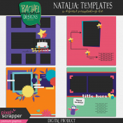 Natalia: Templates