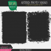 Astrid: Photo Masks
