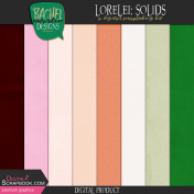 Lorelei: Solids