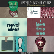 Estella: Pocket Cards