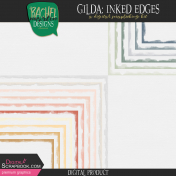 Gilda: Inked Edges