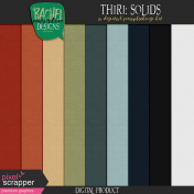 Thiri: Solids