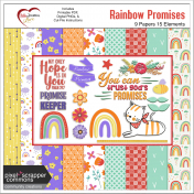 Rainbow Promises Mini Kit