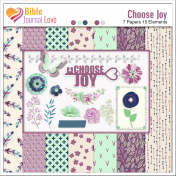 Choose Joy Mini