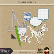 Genius Add-On