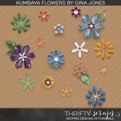 Kumbaya Flowers