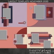 Layout Template Nov 2020