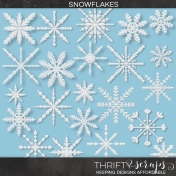 Snowflakes