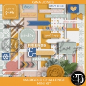 The Marigold Challenge