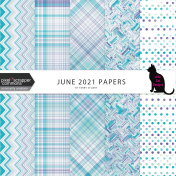 June 2021 Extra Papers