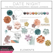 Date Night Elements Kit