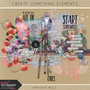 Create Something Elements Kit