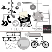 Hello Element Templates Kit