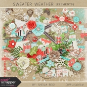 Sweater Weather Elements Kit